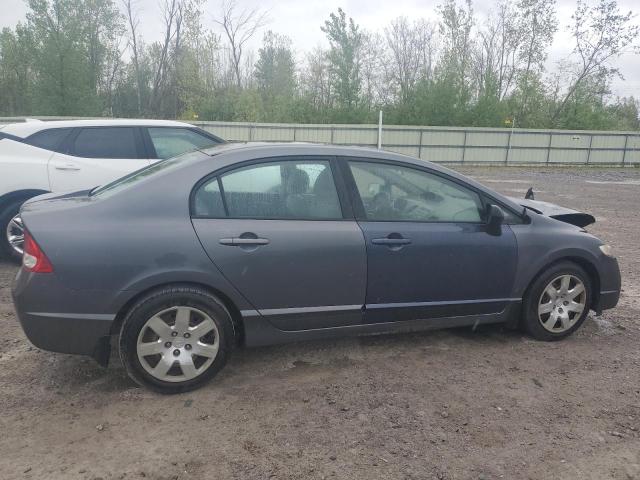 Vin: 2hgfa1f59bh306162, lot: 57748135, honda civic lx 20113