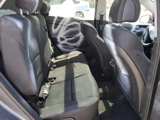 2018 HYUNDAI TUCSON VAL KM8J33A29JU623782