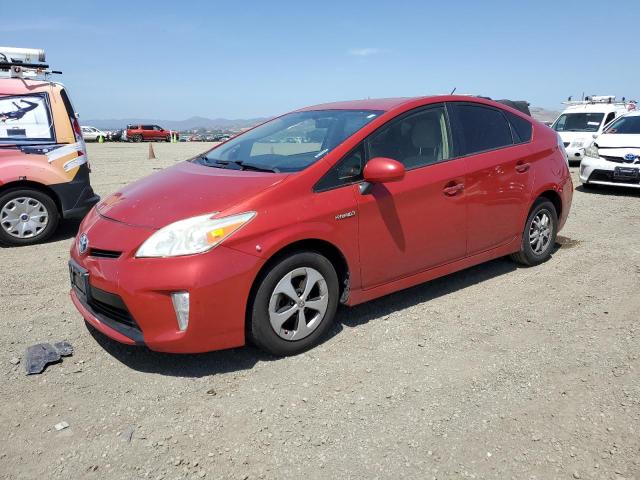 Vin: jtdkn3du4d5650547, lot: 57115575, toyota prius 2013 img_1