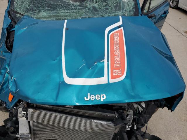 2021 JEEP RENEGADE L - ZACNJDBB5MPM92000