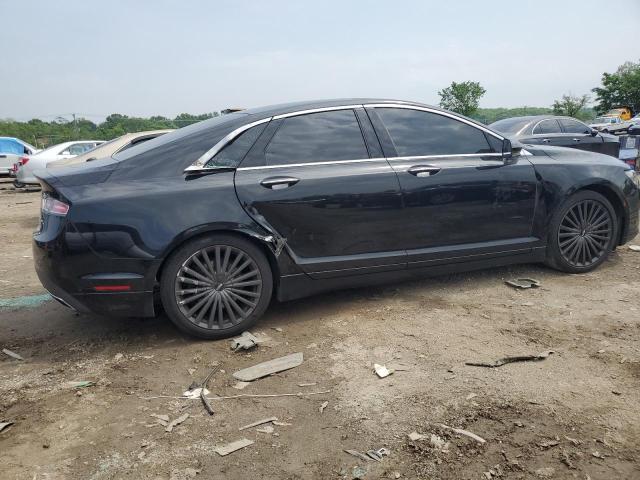 2018 LINCOLN MKZ RESERV 3LN6L5F96JR614004