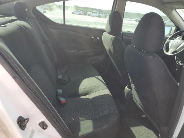 2018 NISSAN VERSA S - 3N1CN7AP6JL888182