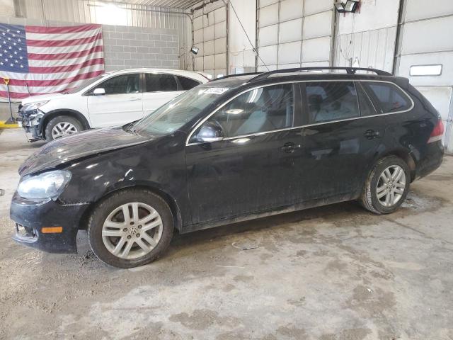VOLKSWAGEN JETTA TDI