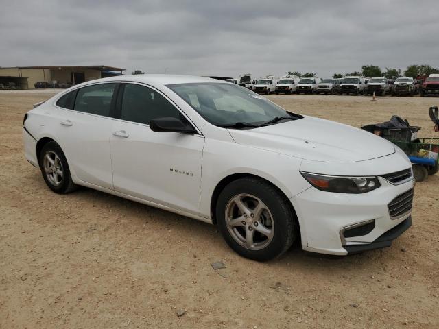 Vin: 1g1zc5st4hf185836, lot: 55257355, chevrolet malibu ls 20174