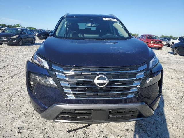 2025 NISSAN ROGUE SL - JN8BT3CAXSW004423