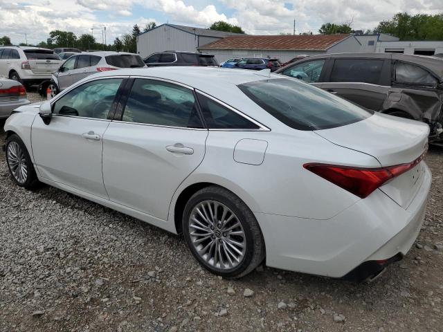 Vin: 4t1nb1bb0mu001552, lot: 56735505, toyota avalon limited 20212