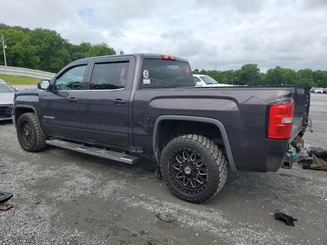 Vin: 3gtu2uec8eg340697, lot: 58003645, gmc sierra k1500 sle 20142