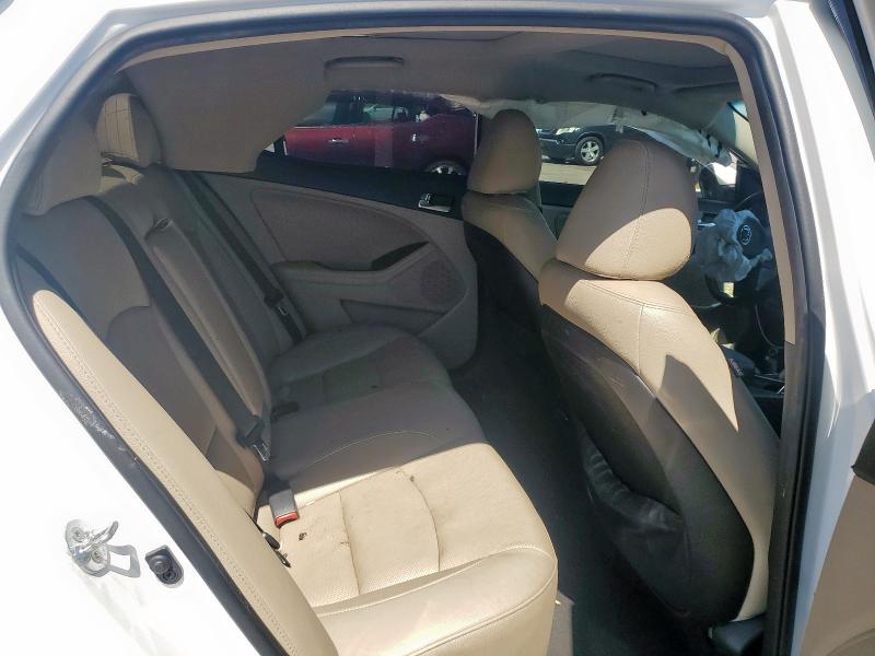 2015 KIA OPTIMA EX 5XXGN4A77FG499065