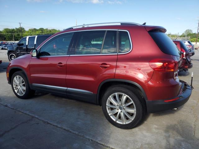 Vin: wvgav3ax8dw095845, lot: 57682605, volkswagen tiguan s 20132