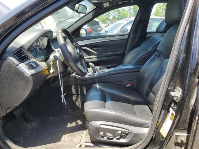 2015 BMW 550 I WBAKN9C52FD960702