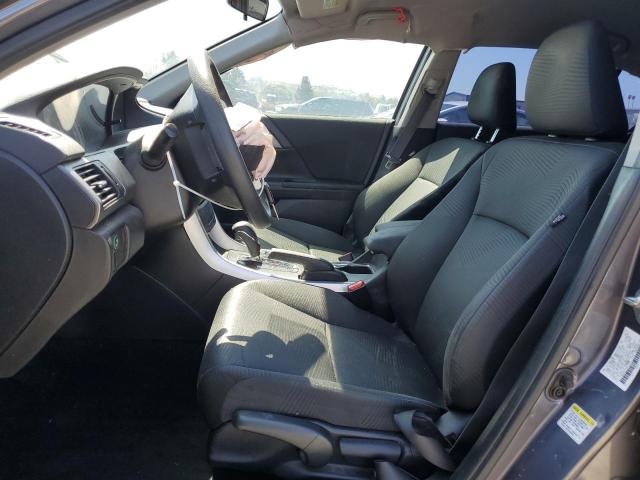 2015 HONDA ACCORD LX - 1HGCR2F37FA141619