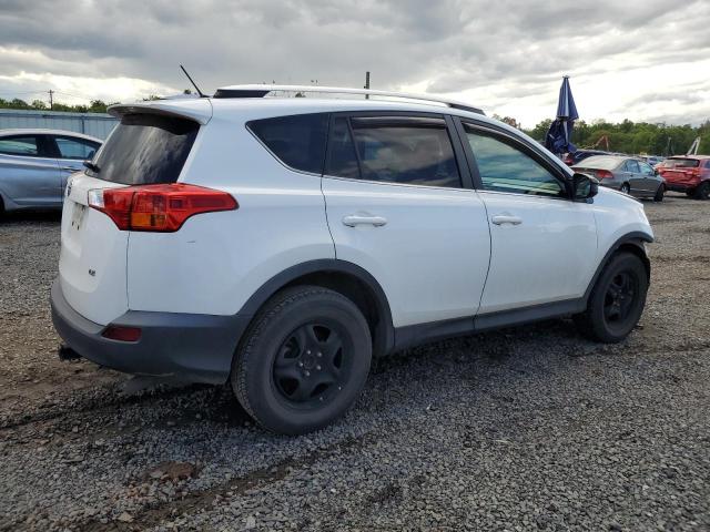 Vin: 2t3zfrev4fw224083, lot: 58097655, toyota rav4 le 20153