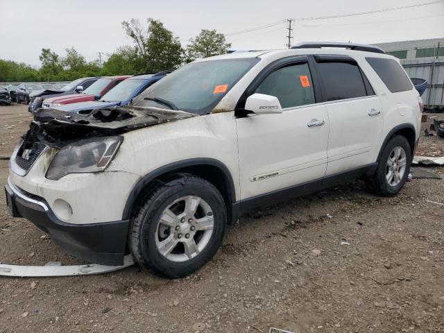 GMC ACADIA SLT