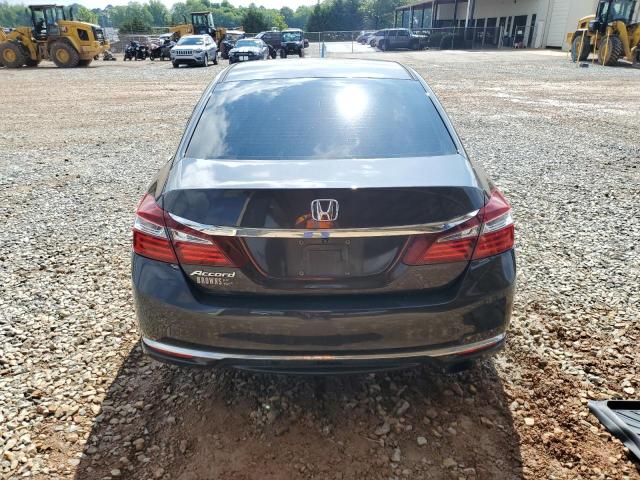 2016 HONDA ACCORD LX - 1HGCR2F38GA240757