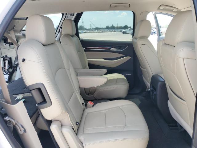 2021 BUICK ENCLAVE ES 5GAERBKW1MJ168577