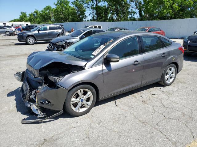 Vin: 1fadp3f22el373544, lot: 57279885, ford focus se 2014 img_1