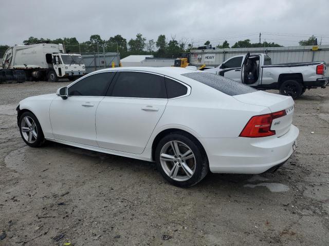 Vin: lvy102ak3kp083653, lot: 57063925, volvo s90 t5 momentum 20192