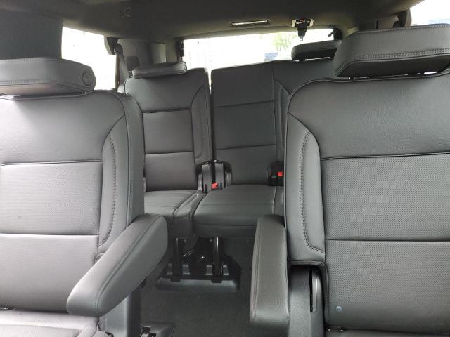 2025 GMC YUKON DENA - 1GKS2DRLXSR130636