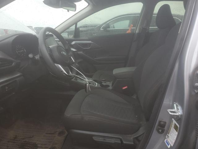 2024 SUBARU IMPREZA SP JF1GUAFC5R8351534