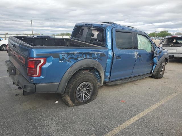 Vin: 1ftfw1rg4kfa18354, lot: 56917445, ford f150 raptor 20193