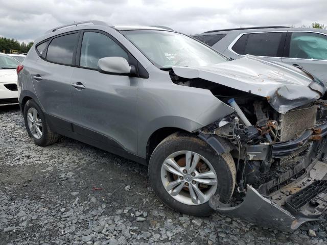 Vin: km8ju3ac9cu507488, lot: 57711245, hyundai tucson gls 20124