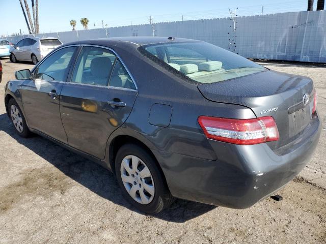 Vin: 4t1bf3ek3au082976, lot: 50528595, toyota camry base 20102