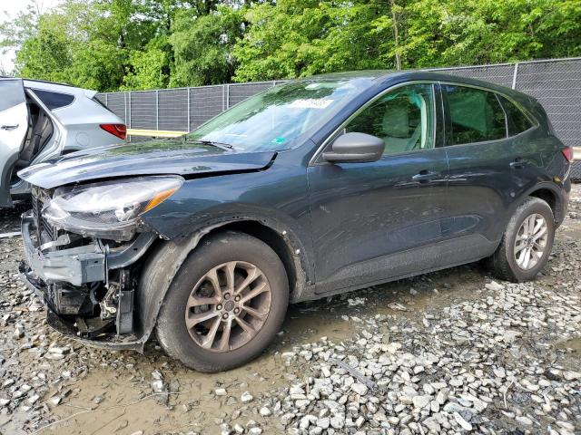 Vin: 1fmcu9g63nua40715, lot: 57119435, ford escape se 2022 img_1