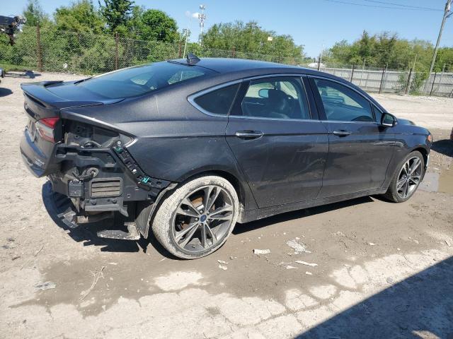 Vin: 3fa6p0d92kr186809, lot: 57946285, ford fusion titanium 20193
