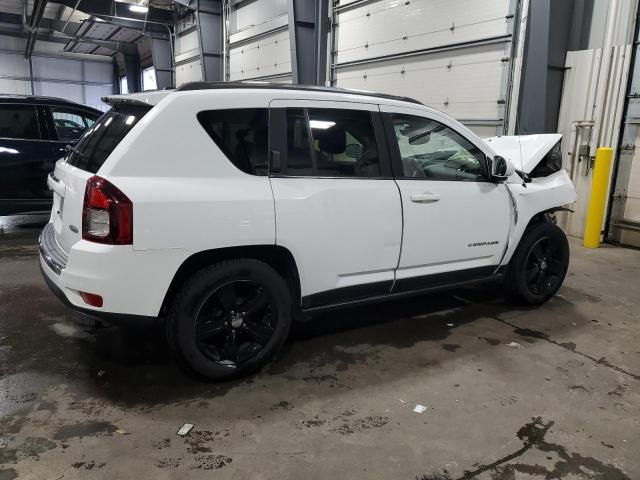 Vin: 1c4njdeb0fd323969, lot: 57342915, jeep compass latitude 20153