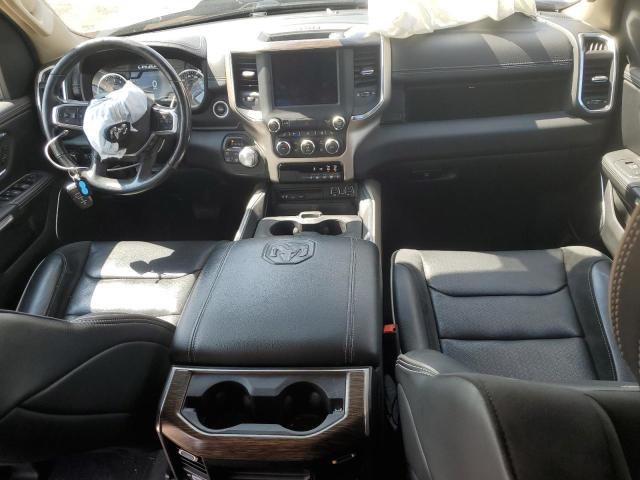 2019 RAM 1500 LARAM - 1C6SRFDT2KN514953