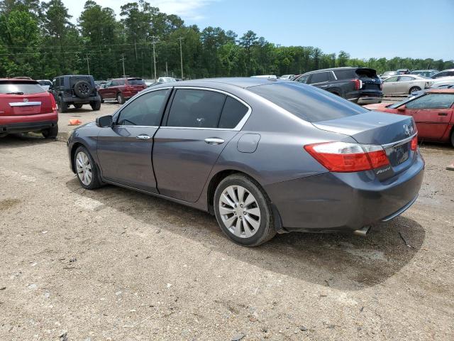 Vin: 1hgcr3f81ea014459, lot: 57373785, honda accord exl 20142