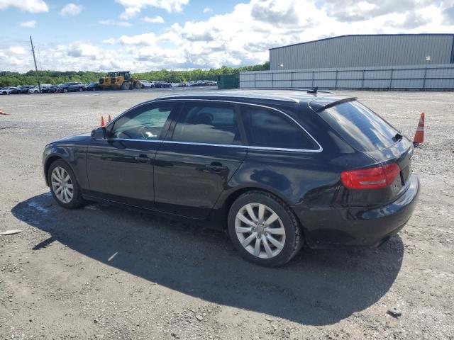 Vin: wausfaflxca113898, lot: 56953345, audi a4 premium 20122