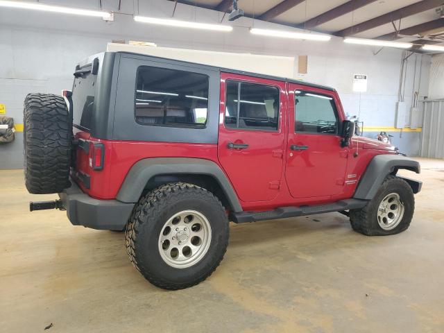 Vin: 1j4ha3h12al126823, lot: 54844155, jeep wrangler sport 20103