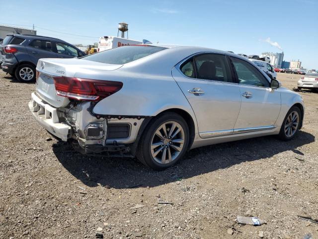 Vin: jthcl5ef8e5022156, lot: 56633035, lexus ls460 460 20143
