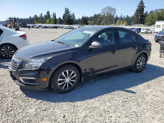 Vin: 1g1pa5sg5f7285211, lot: 55264945, chevrolet cruze ls 2015 img_1