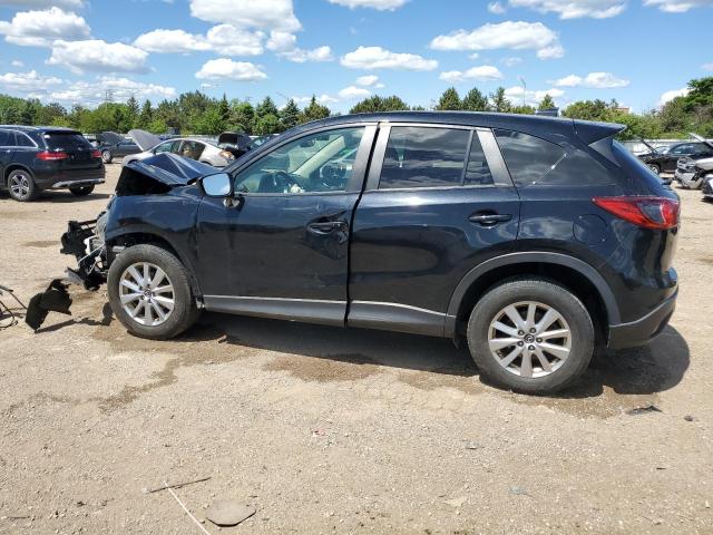 Vin: jm3ke4cy5g0907895, lot: 58038825, mazda cx-5 touring 20162