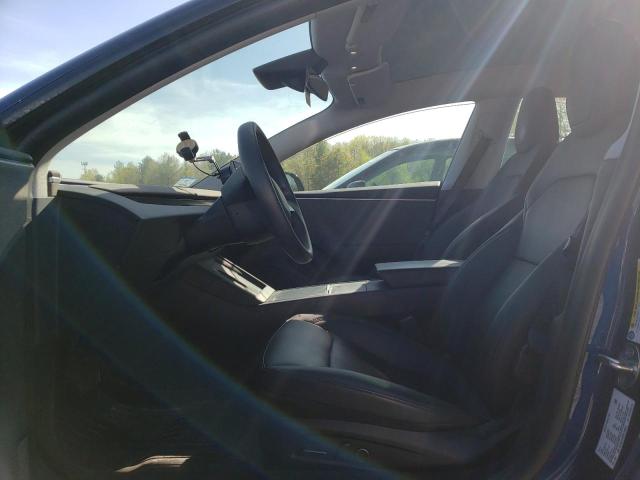 2024 TESLA MODEL 3 5YJ3E1EA0RF736232