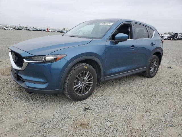 Vin: jm3kfacm9k1656424, lot: 58597525, mazda cx-5 touring 2019 img_1