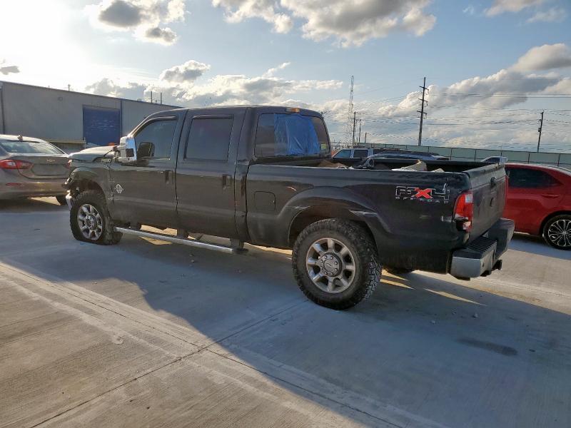 Vin: 1ft7w2bt0bec60470, lot: 58010955, ford f250 super duty 20112