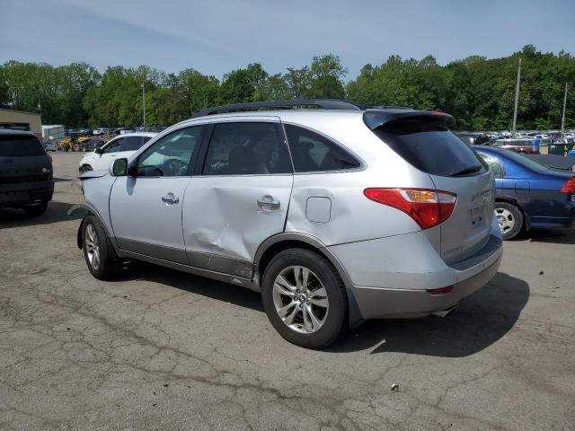 Vin: km8nudcc0cu200778, lot: 58209045, hyundai veracruz gls 20122