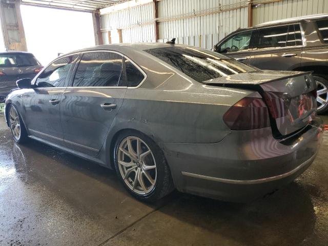 Vin: 1vwbt7a30fc029603, lot: 55128145, volkswagen passat se 20152