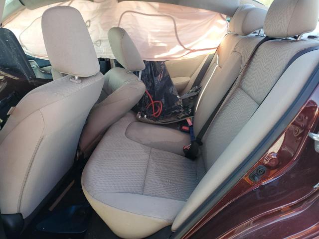 2015 HONDA CIVIC LX - 19XFB2F55FE070337