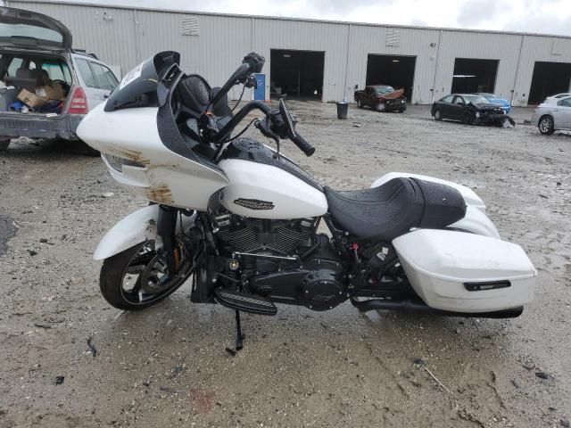 2025 HARLEY-DAVIDSON FLTRX 1HD1KH71XSB600557
