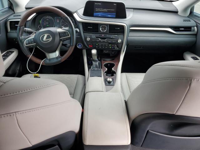 2020 LEXUS RX 450H 2T2HGMDA0LC055045
