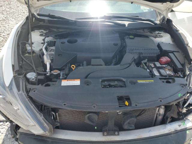 2017 NISSAN ALTIMA 2.5 - 1N4AL3AP7HC189061