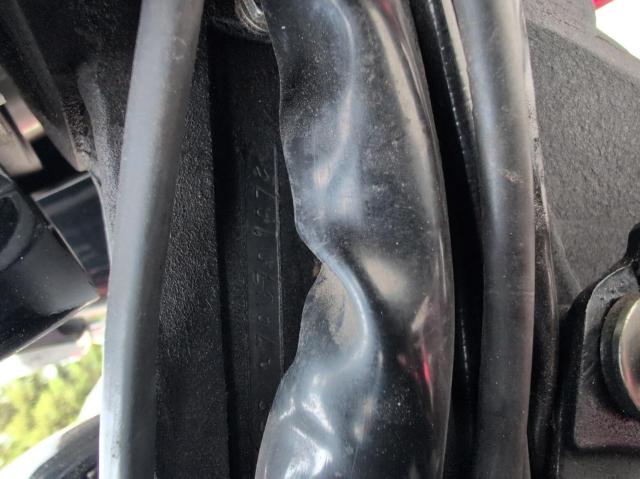 2006 HARLEY-DAVIDSON FLTRI 1HD1FSW376Y701675