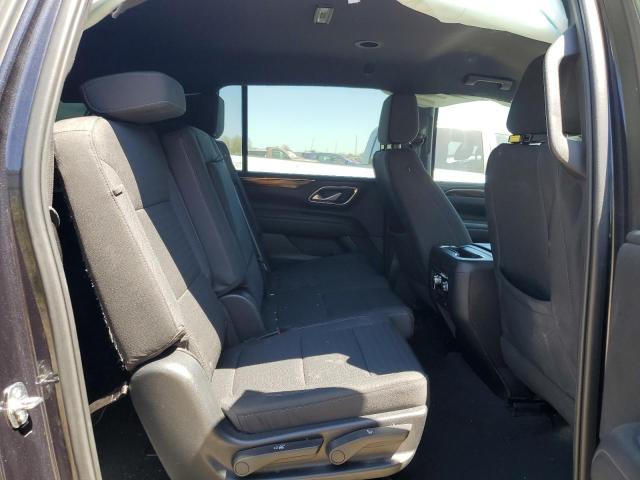 2023 GMC YUKON XL K 1GKS2FKD9PR136417