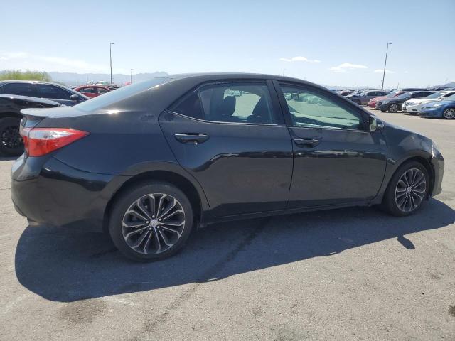 Vin: 5yfburhexgp366758, lot: 58436695, toyota corolla l 20163