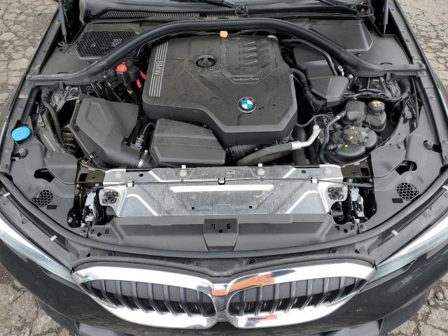 2020 BMW 330XI - 3MW5R7J0XL8B33536