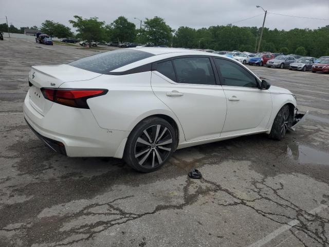 Vin: 1n4bl4cv1lc133115, lot: 58193535, nissan altima sr 20203